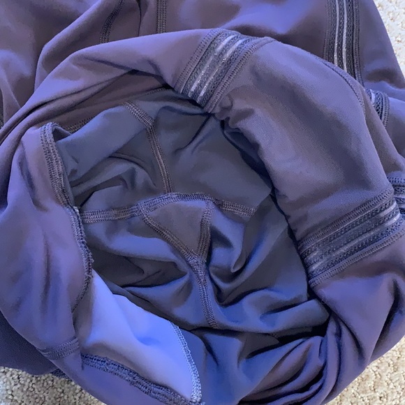 Lululemon Power Lines leggings 28* - Picture 6 of 7